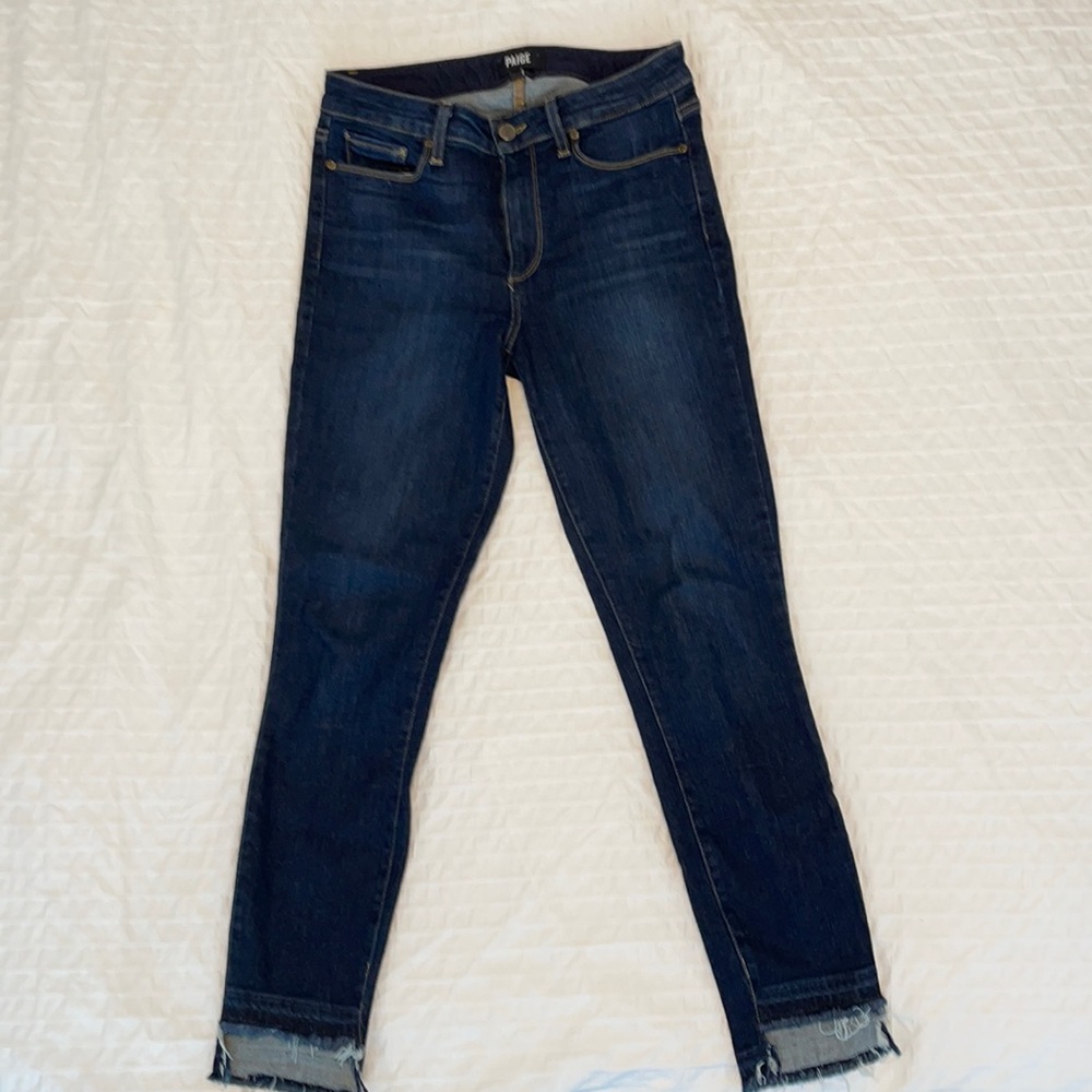 Paige Jeans